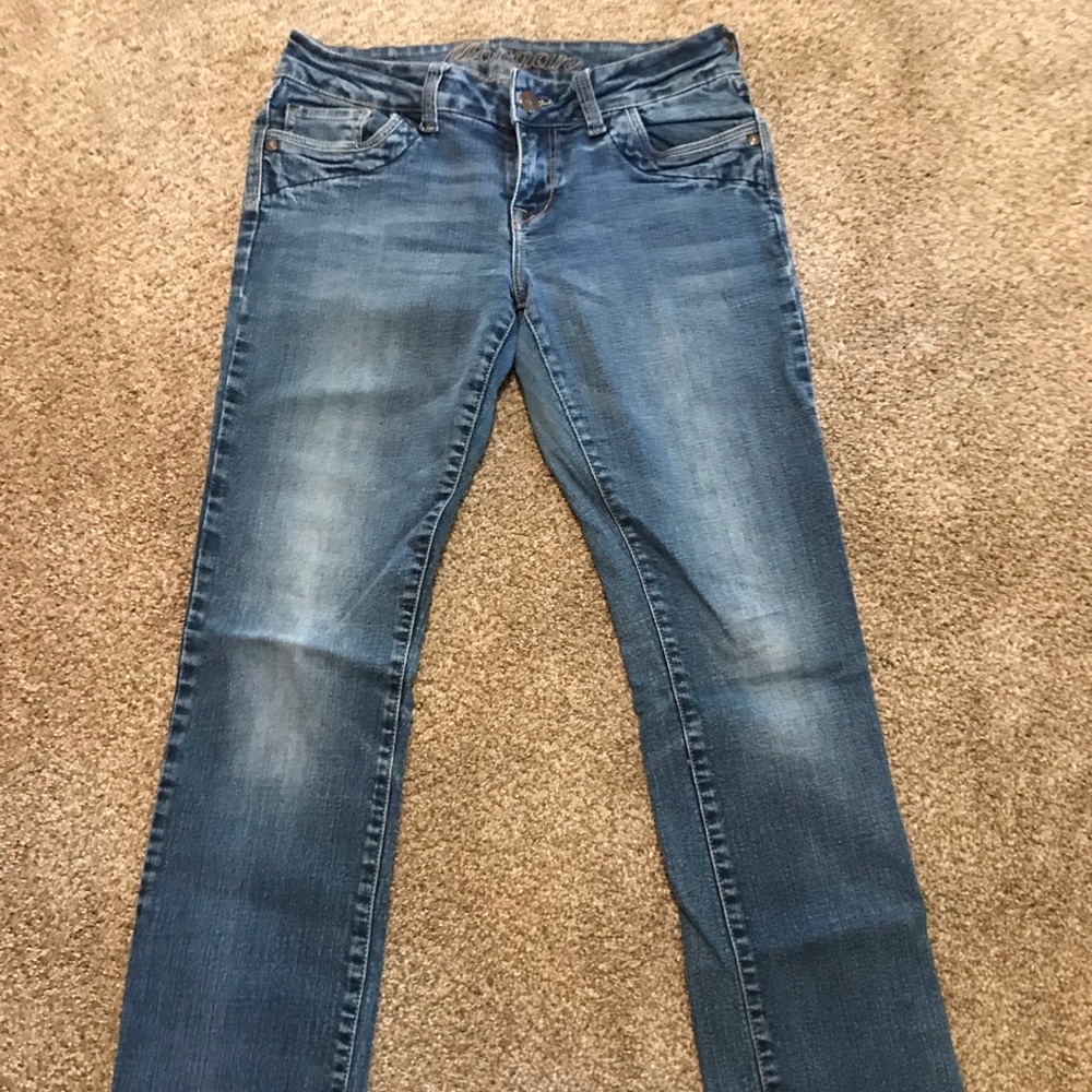 Delia’s Brand Jeans